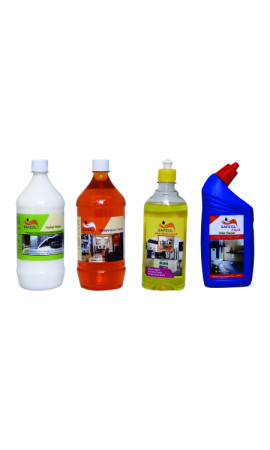 Surface Cleaner